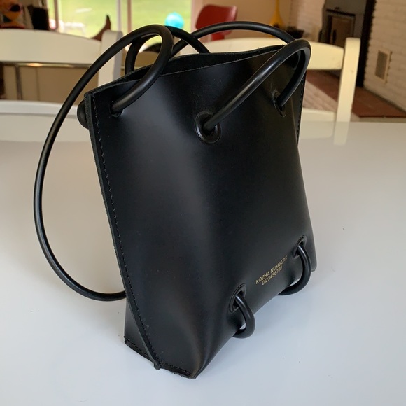 Kohza Numbers Utility Bag - Picture 5 of 9